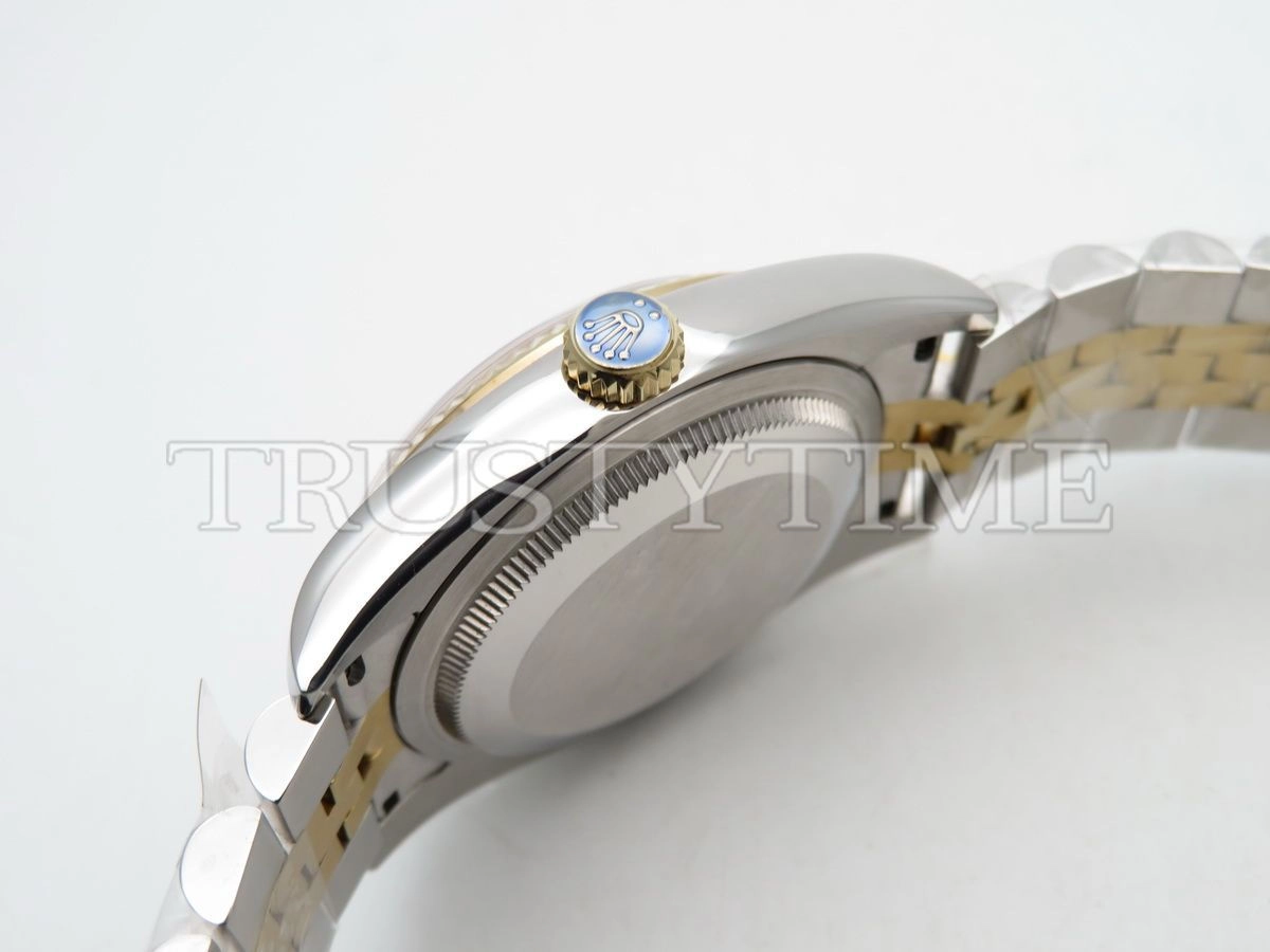 Копия часов Rolex DateJust 36mm 116233-0199 Арт.RX-0372