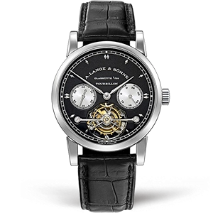 Копия часов A. Lange & Söhne Tourbillon Pour le Mérite 701.028 Арт.AS-0738