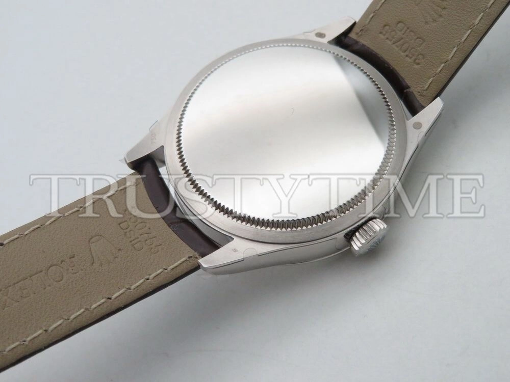 Копия часов Rolex Cellini Date 39mm 50519-0012 Арт.RX-0166
