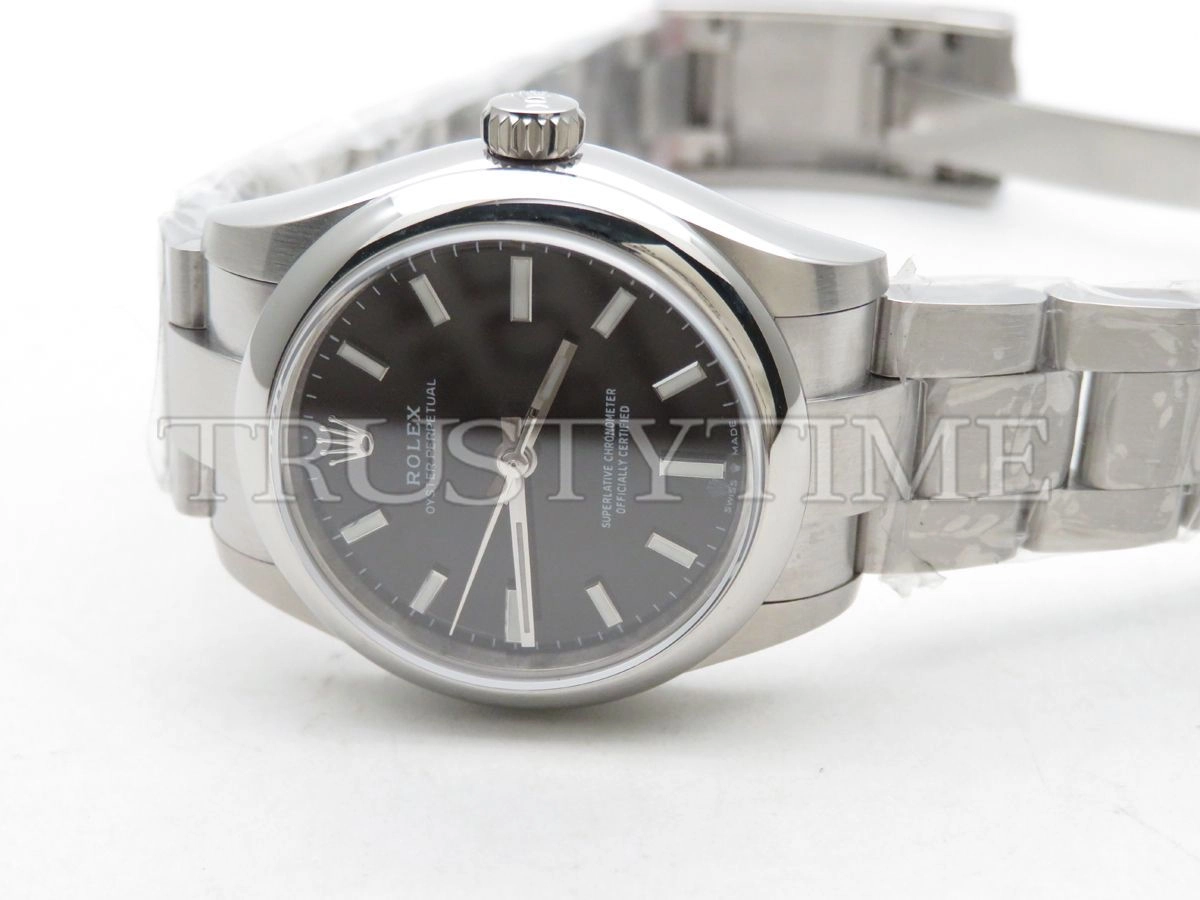 Копия часов Rolex Oyster Perpetual 31mm 277200-0002 Арт.RX-1808