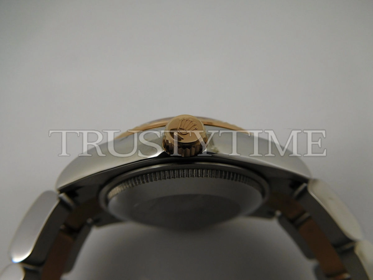 Копия часов Rolex DateJust 31mm 178271-0001 Арт.RX-0573