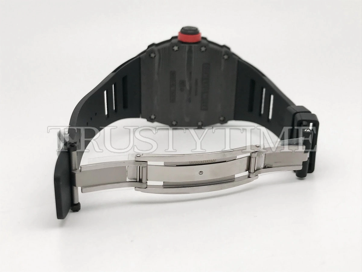 Копия часов Richard Mille RM035-01 Rafael Nadal Арт.RM-0581