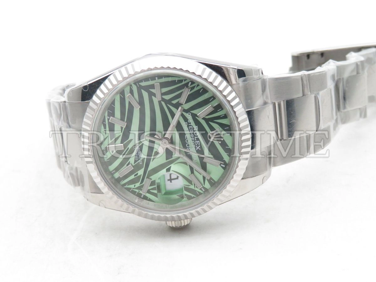 Копия часов Rolex DateJust 36mm 126234-0048 Арт.RX-2097