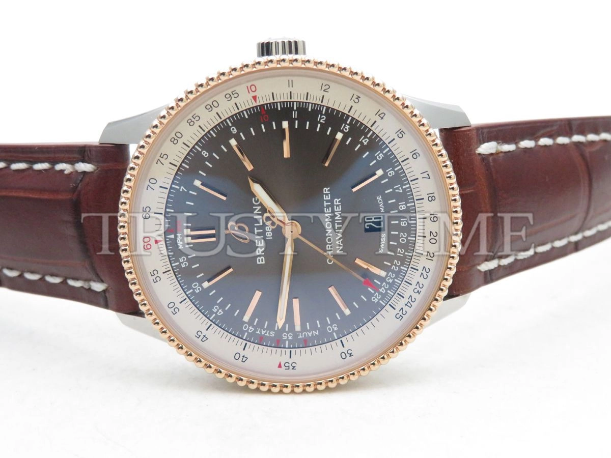 Копия часов Breitling Navitimer Automatic 41 U17326211M1P1 Арт.BT-0546