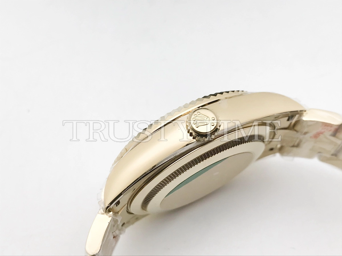 Копия часов Rolex Sky-Dweller 42mm 326938-0002 Арт.RX-2832