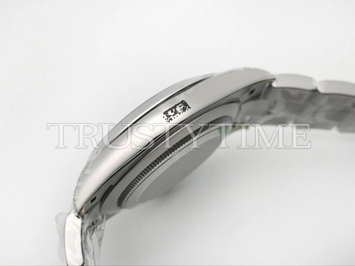 Копия часов Rolex DateJust II 41mm 126300-0005 Арт.RX-2318