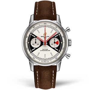 Копия часов Breitling Top Time Chronograph 41 A23310121G1X1 Арт.BT-0565