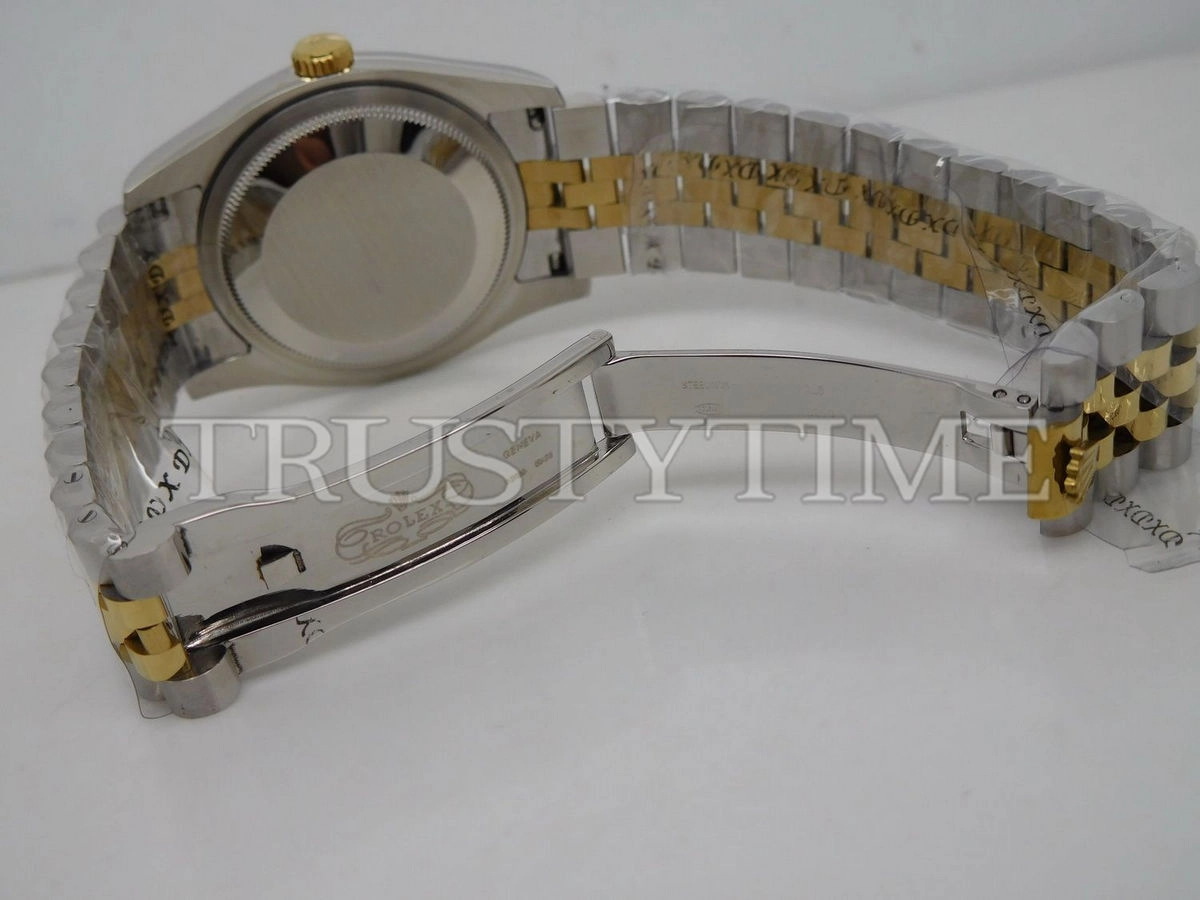 Копия часов Rolex DateJust 36mm 116233-0147 Арт.RX-0508