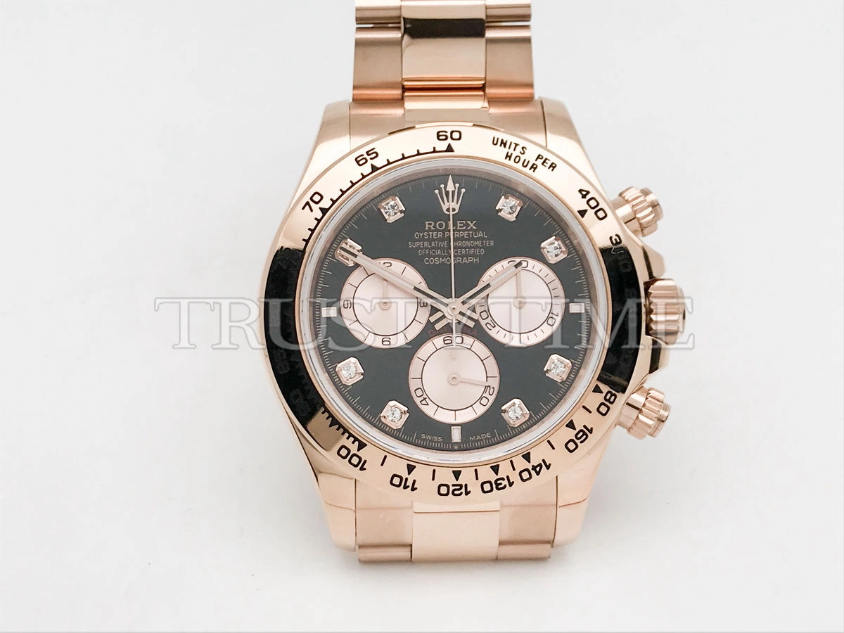 Копия часов Rolex Cosmograph Daytona 126505-0002 Арт.RX-3402