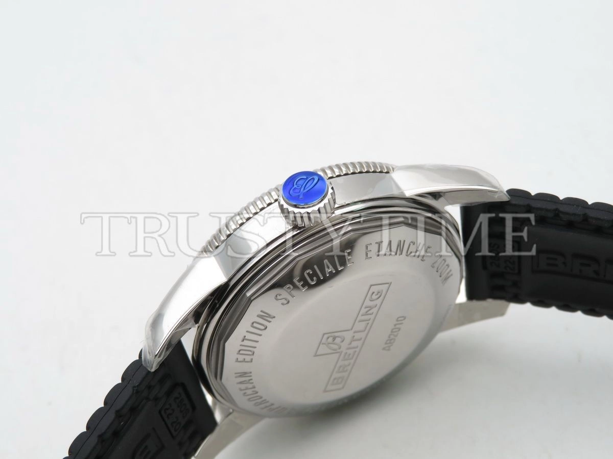 Копия часов Breitling Superocean Heritage II B20 Automatic 42 AB2010161C1S1 Арт.BT-0497
