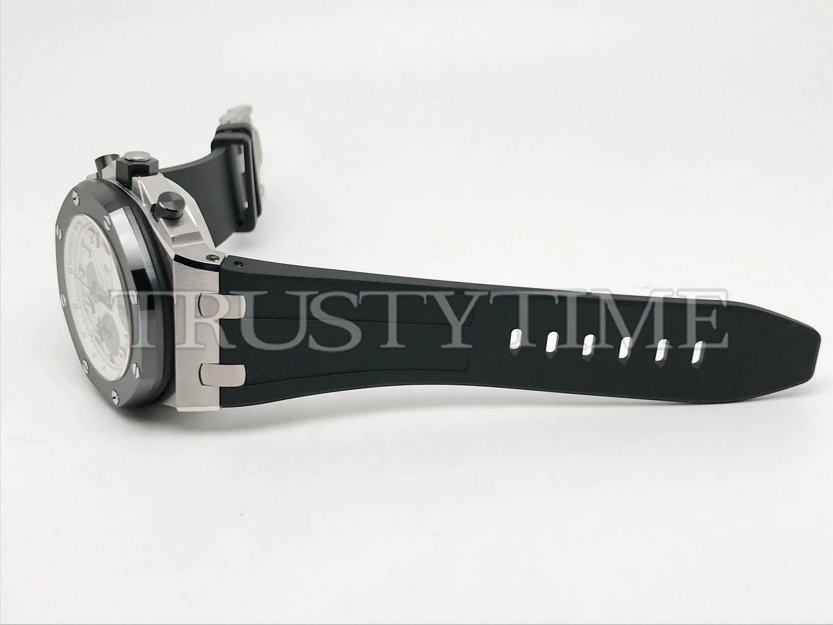 Копия часов Audemars Piguet Royal Oak Offshore Chronograph Rubberclad 25940SK.OO.D002CA.02 Арт.AP-1135