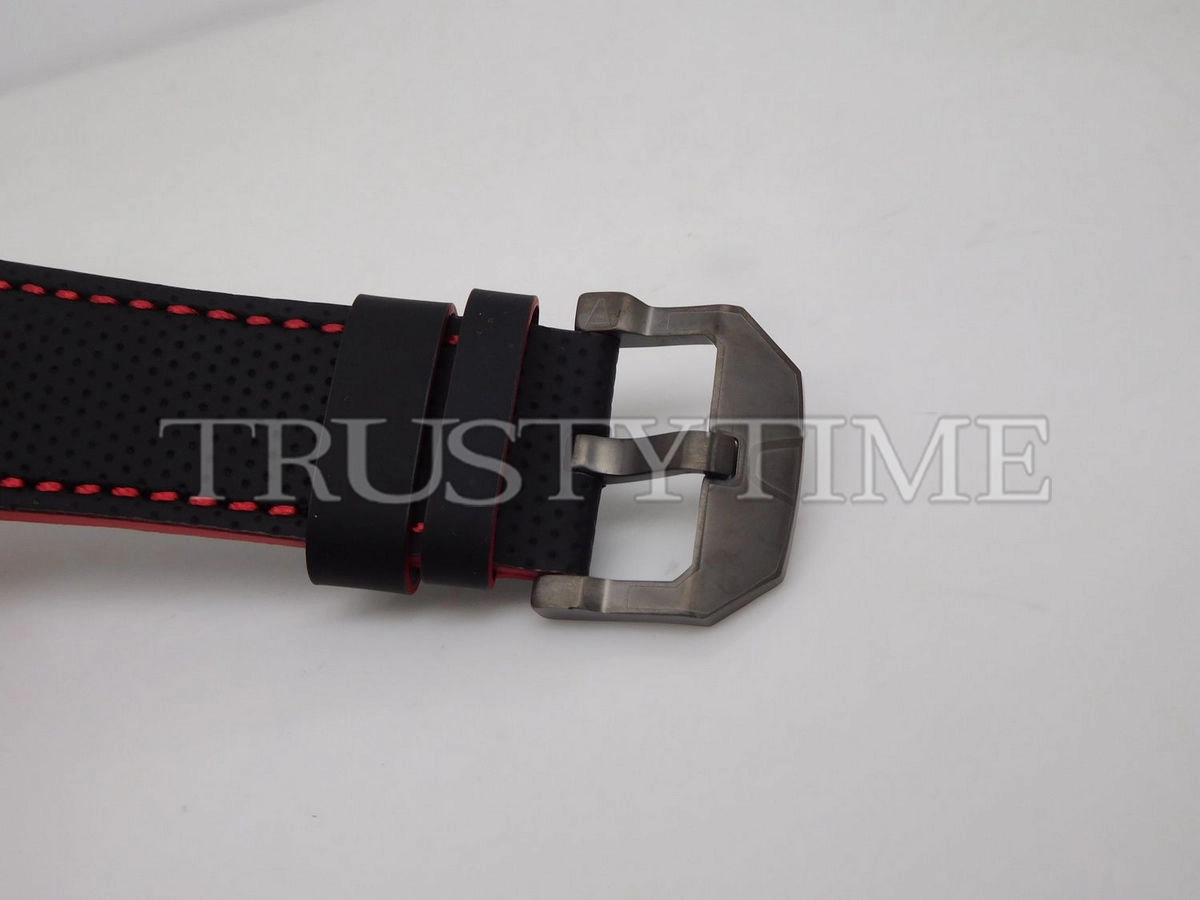 Копия часов SevenFriday Q3/04 "BULLRUSH RALLYE" Арт.SF-0286