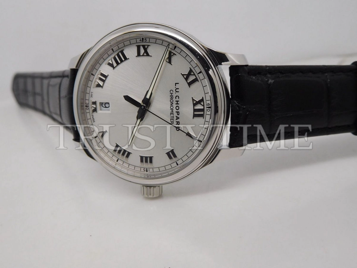 Копия часов Chopard L.U.C 1937 42mm 68558-3001 Арт.CH-0153