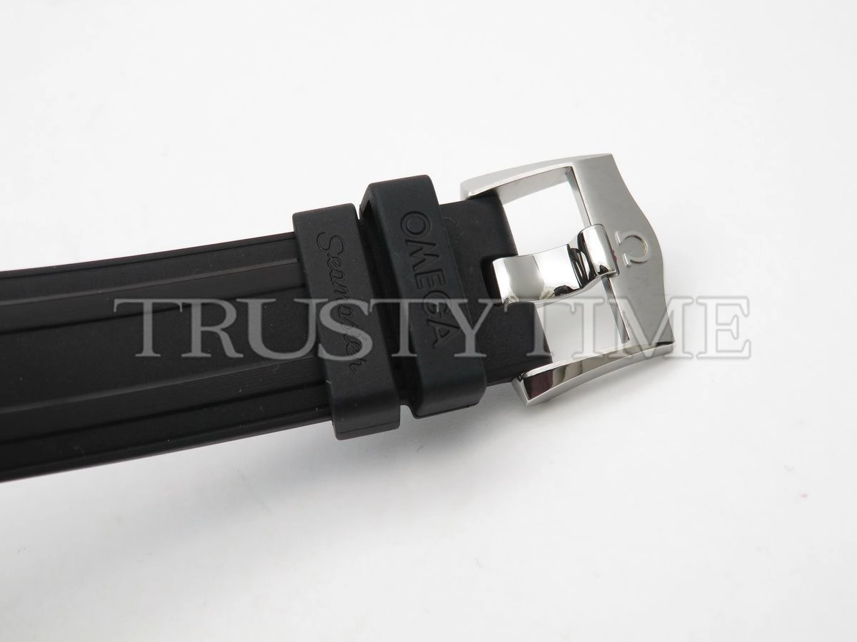 Копия часов Omega Seamaster Diver 300m Co-axial Chronometer 42mm 210.32.42.20.01.001 Арт.OM-0688