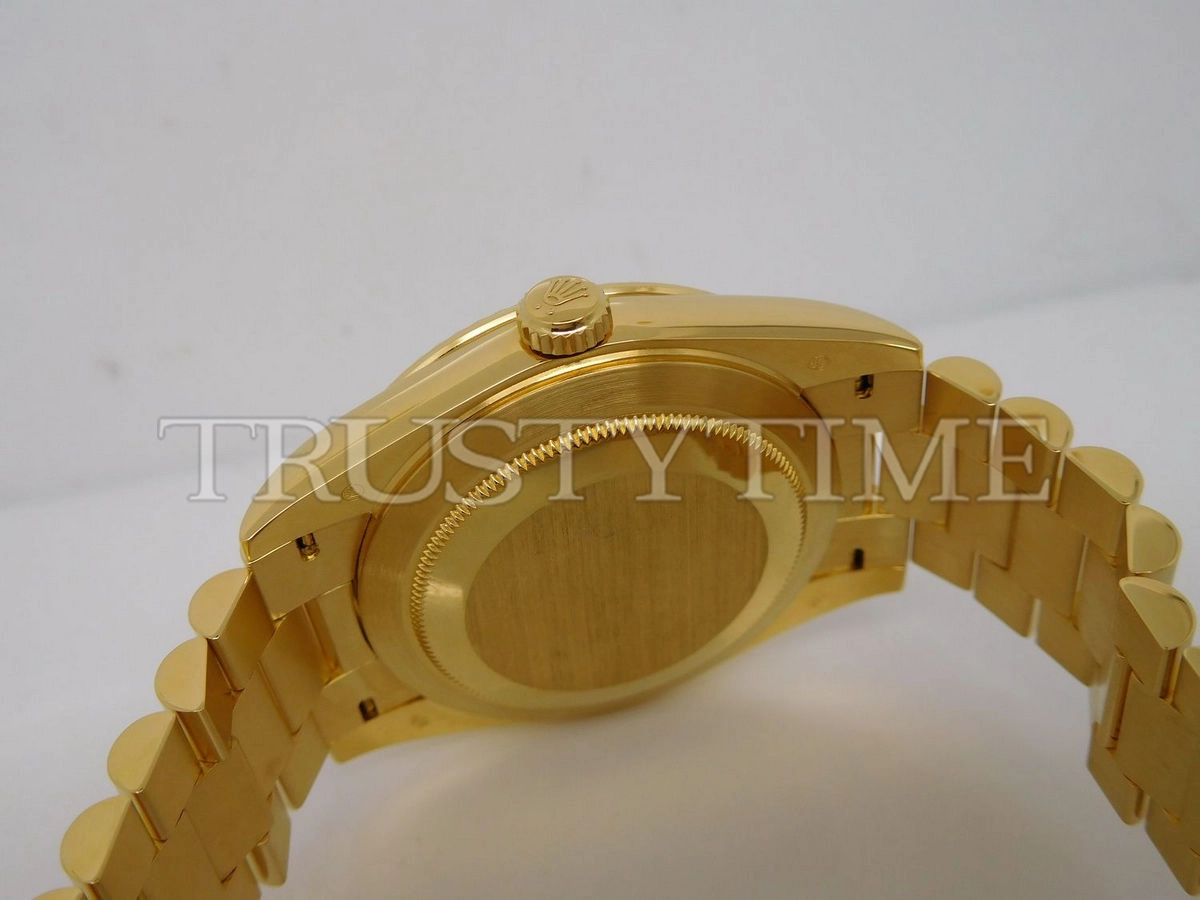 Копия часов Rolex Day-Date 40mm 228238-0006 Арт.RX-1019