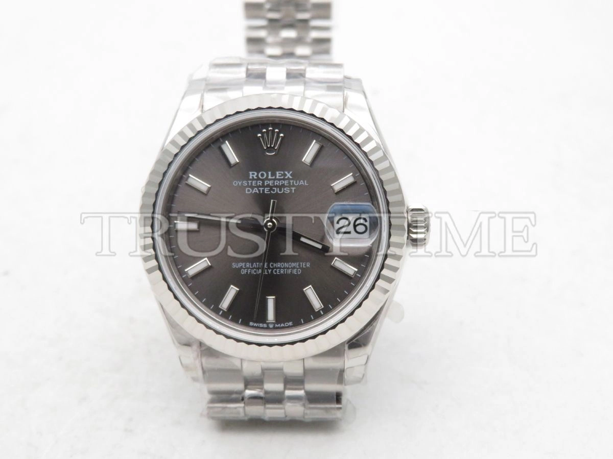 Копия часов Rolex DateJust 31mm 278274-0016 Арт.RX-2111