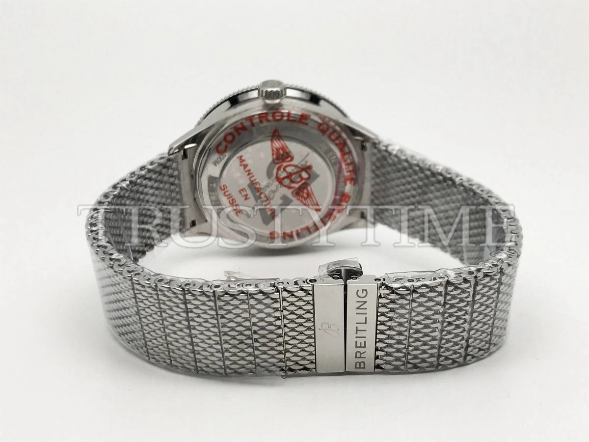 Копия часов Breitling Superocean Heritage 57 Limited Edition A103702A1C1A1 Rainbow Арт.BT-0638