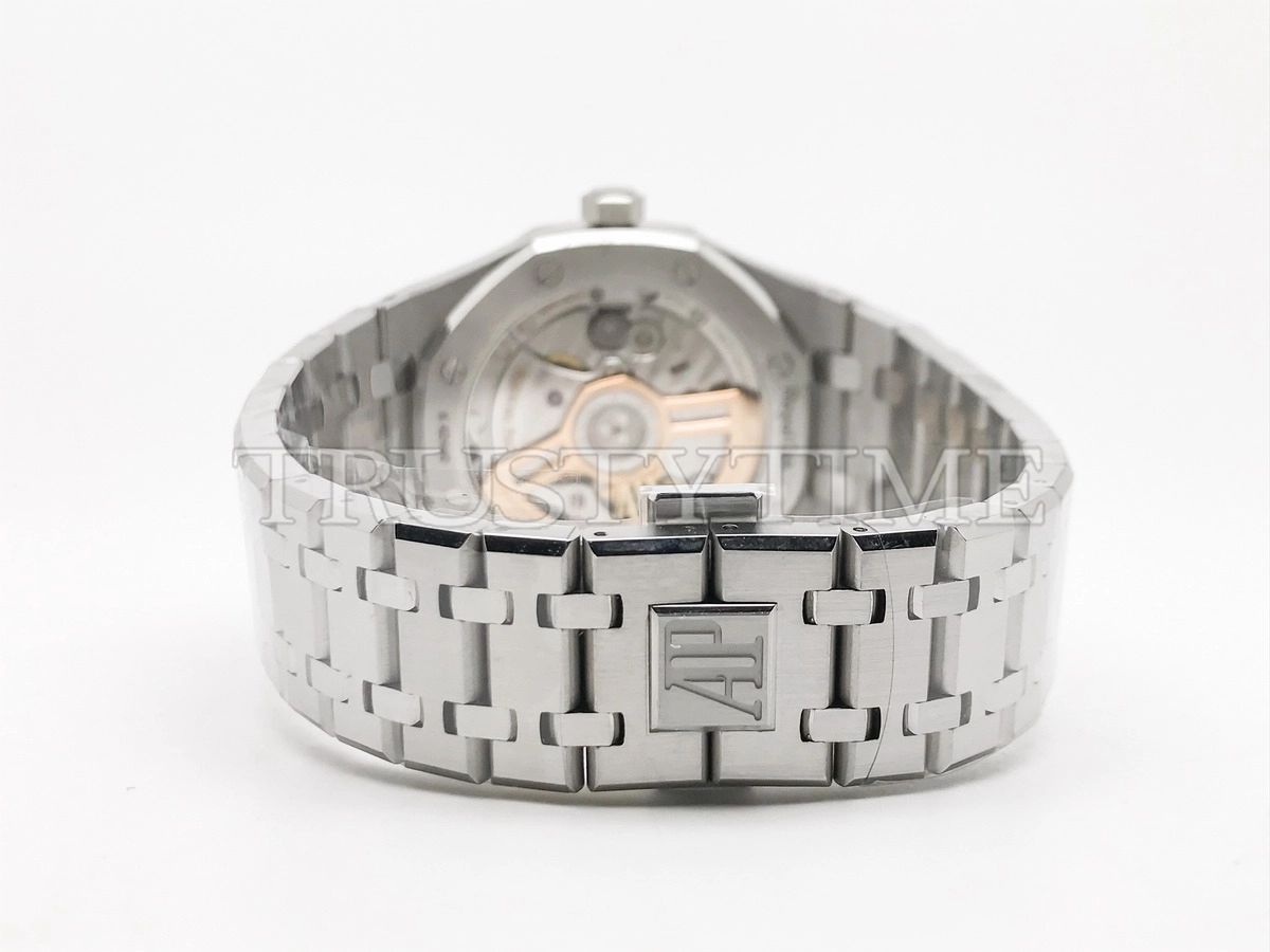 Копия часов Audemars Piguet Royal Oak Selfwinding 15510ST.OO.1320ST.08 Арт.AP-1219
