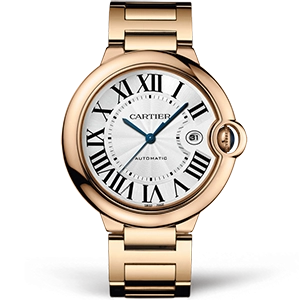 Копия часов Cartier Ballon Bleu 42 WGBB0016 Арт.CR-0426