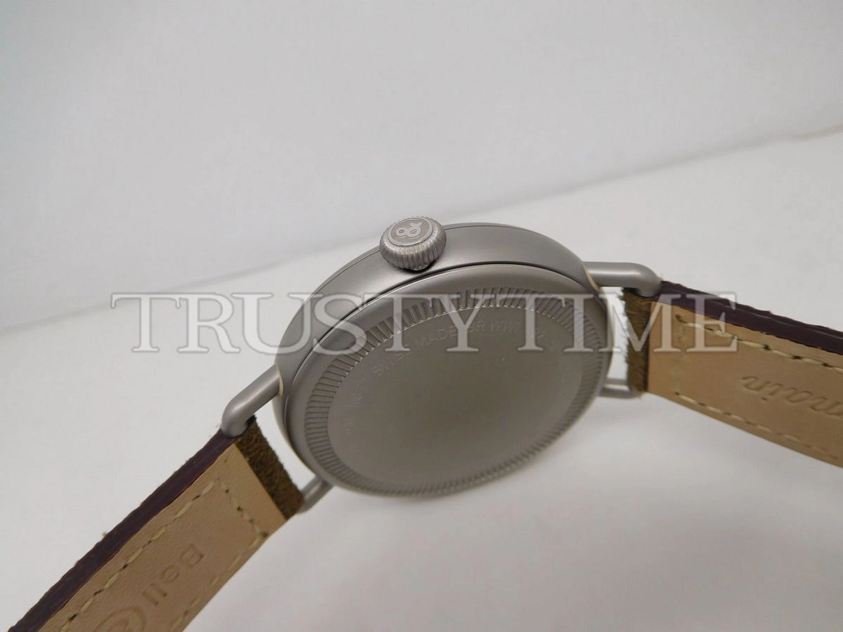 Копия часов Bell & Ross WW1-92 Heritage BRWW192-MIL/SCA Арт.BR-0270