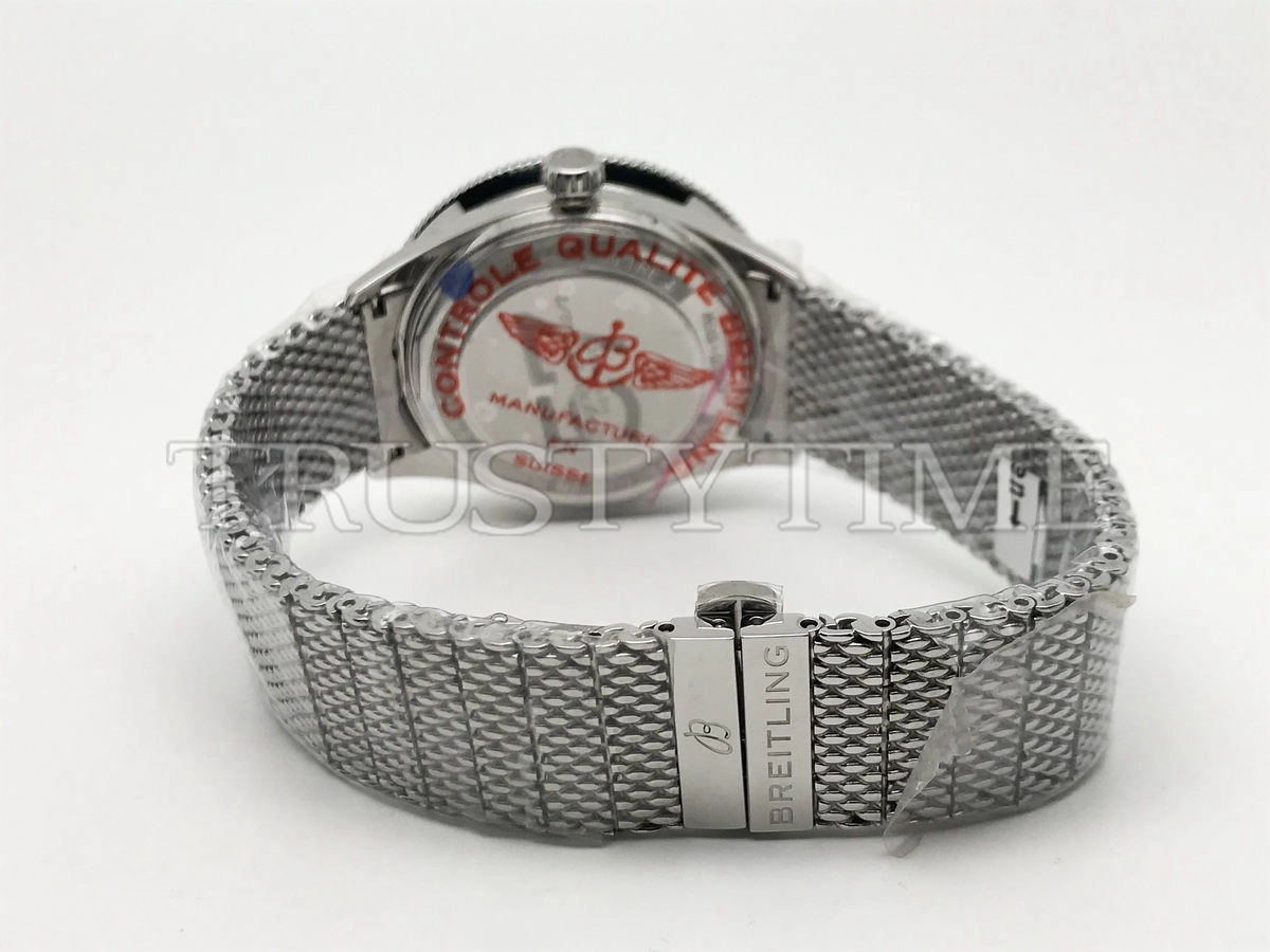 Копия часов Breitling Superocean Heritage 57 Limited Edition A10370121B1A1 Арт.BT-0635