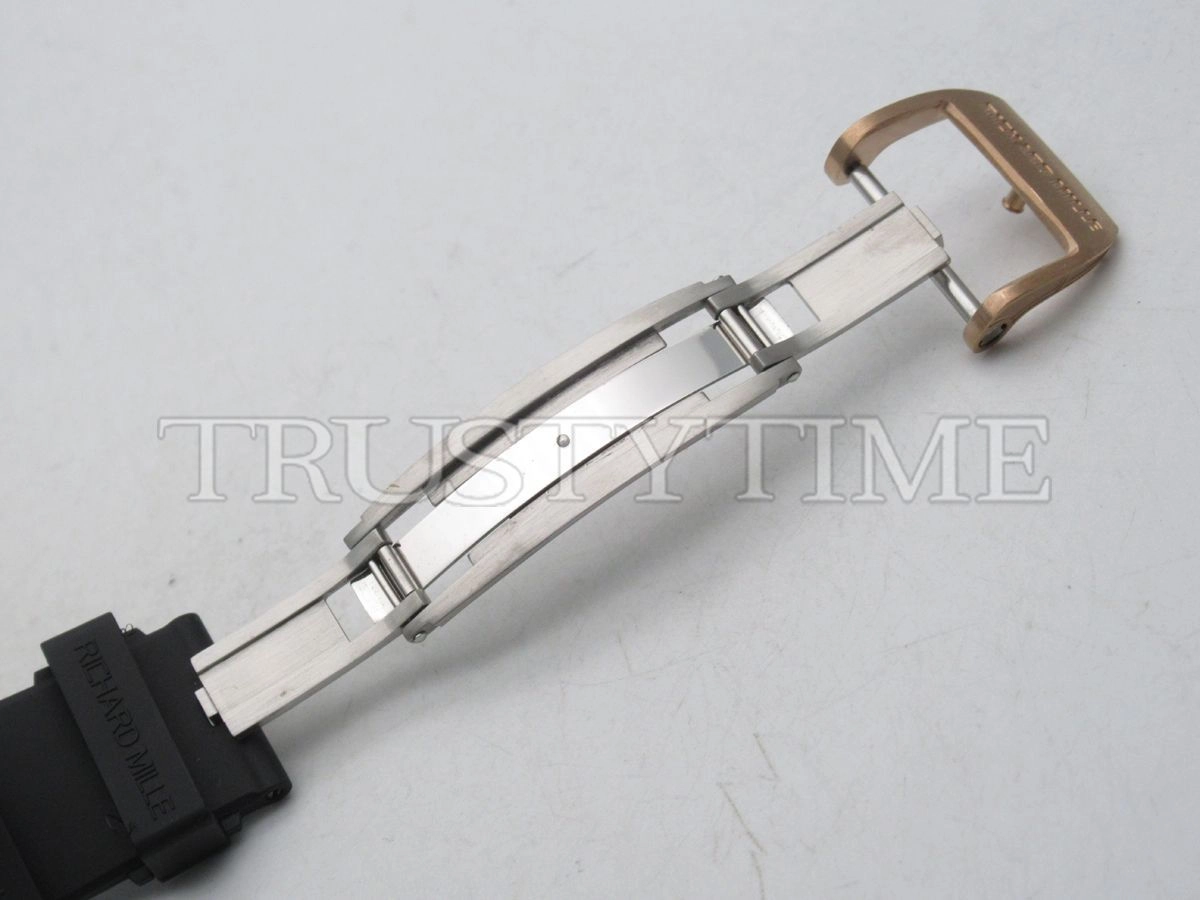 Копия часов Richard Mille RM63-01 Dizzy Hands Арт.RM-0529