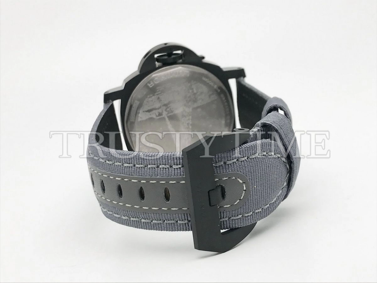 Копия часов Panerai Luminor Base 8 Giorni Geneva Boutique 44mm PAM02121 Арт.PN-0871