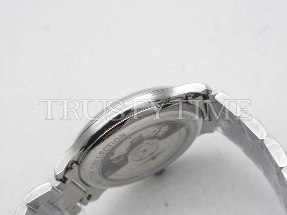 Копия часов Longines Master Collection Date 38mm L2.628.4.92.6 Арт.LN-0306