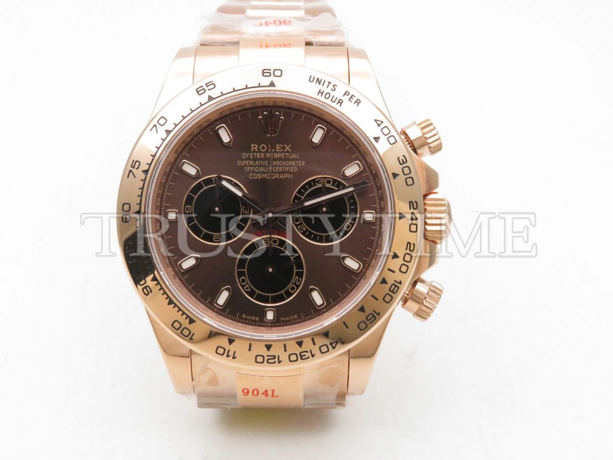 Копия часов Rolex Cosmograph Daytona 116505-0013 Арт.RX-1820