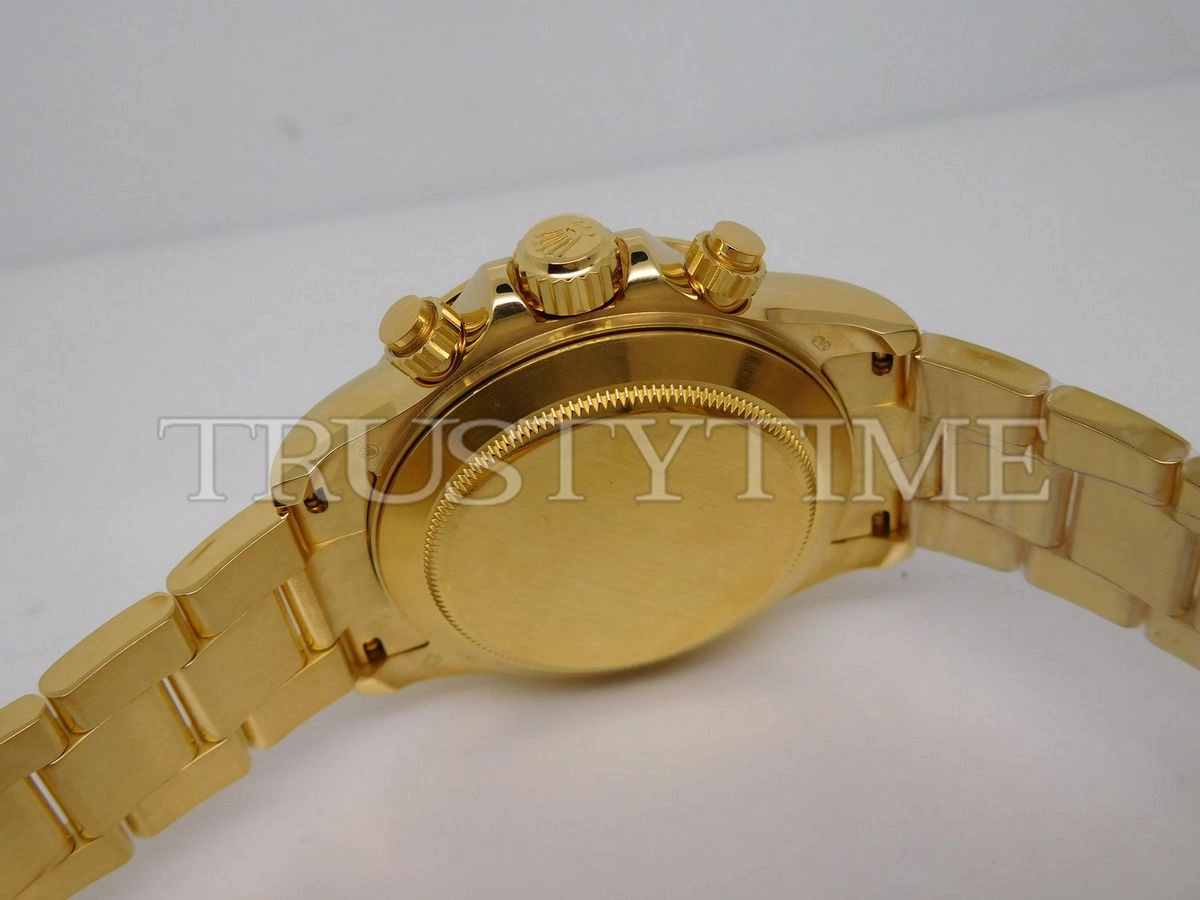 Копия часов Rolex Cosmograph Daytona 116508-0013 Арт.RX-1238