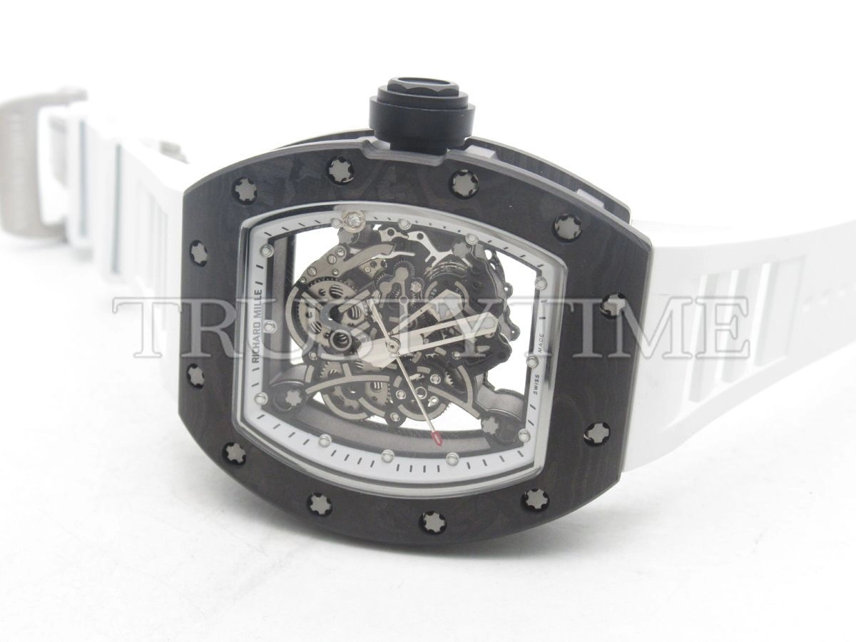 Копия часов Richard Mille RM055 Bubba Watson V2 Арт.RM-0523