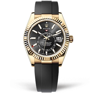 Копия часов Rolex Sky-Dweller 42mm 336238-0002 Арт.RX-2891