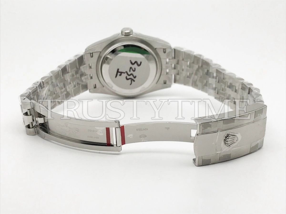 Копия часов Rolex DateJust 36mm 126234-0049 Арт.RX-2332