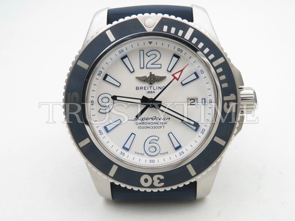Копия часов Breitling Superocean Automatic 44 A17366D81A1S1 Арт.BT-0472