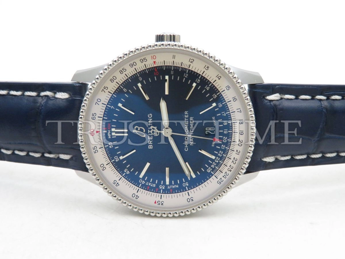 Копия часов Breitling Navitimer Automatic 41 A17326211C1P3 Арт.BT-0543