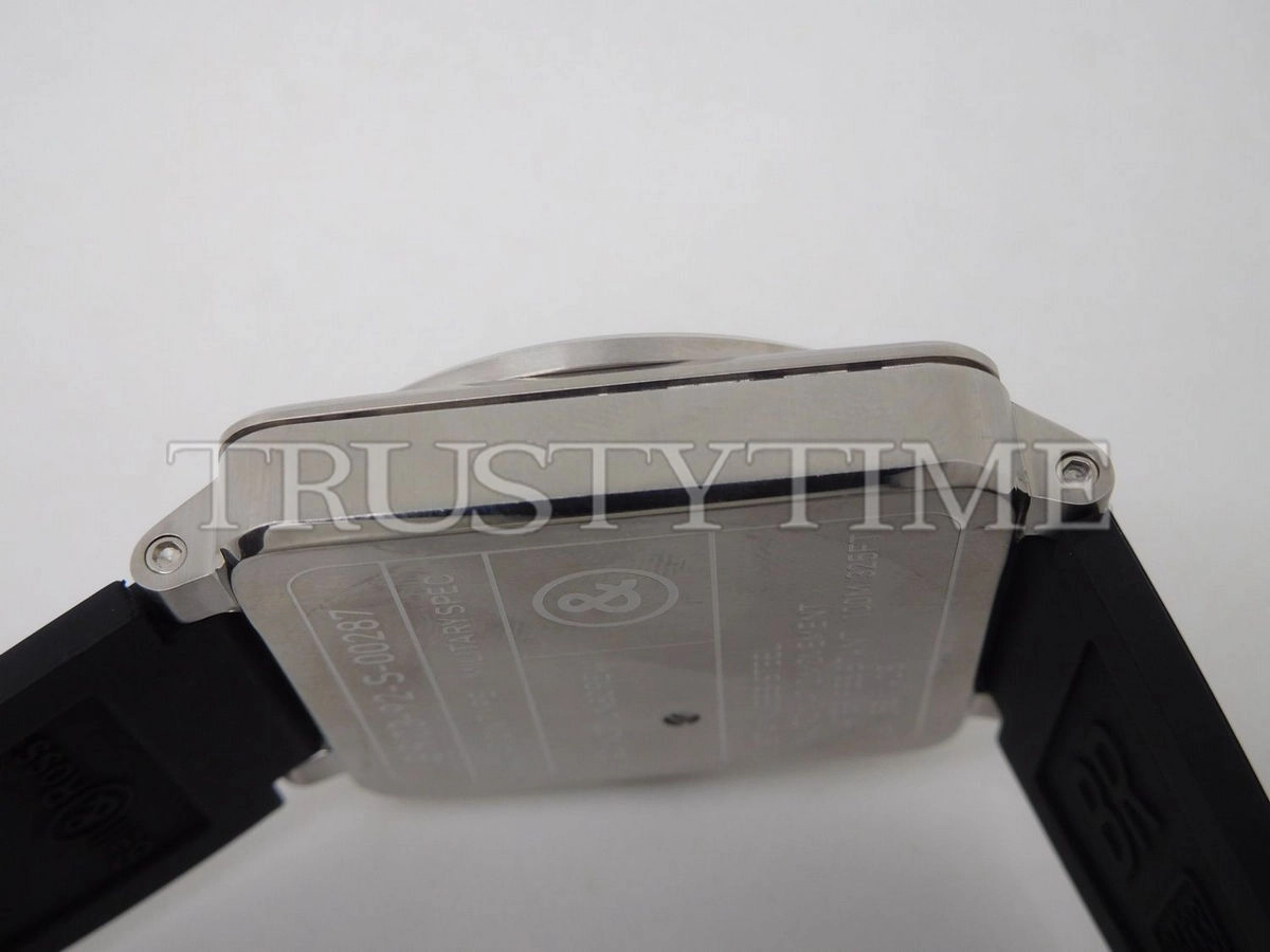 Копия часов Bell & Ross BR 03-92 GIGN Limited Edition Арт.BR-0227