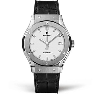 Копия часов Hublot Classic Fusion 42mm 542.NX.2611.LR Арт.HB-0508