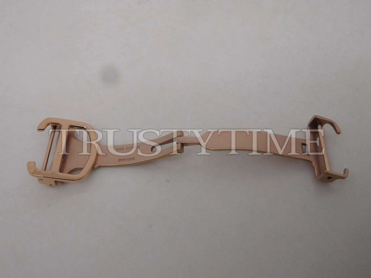 Копия часов Cartier Balon Bleu Chronograph 44 W6920009 Арт.CR-0478