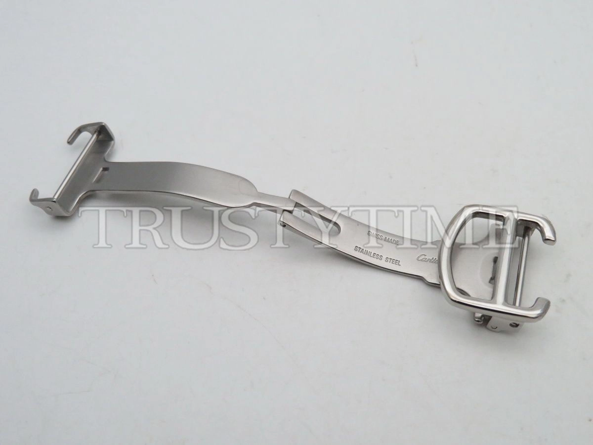 Копия часов Cartier Drive de Cartier 41 WSNM0009 Арт.CR-0614