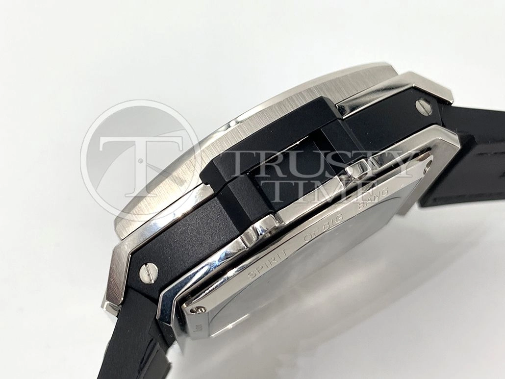 Копия часов Hublot Spirit of Big Bang 45 Titanium 601.NX.0173.LR Арт.HB-0887