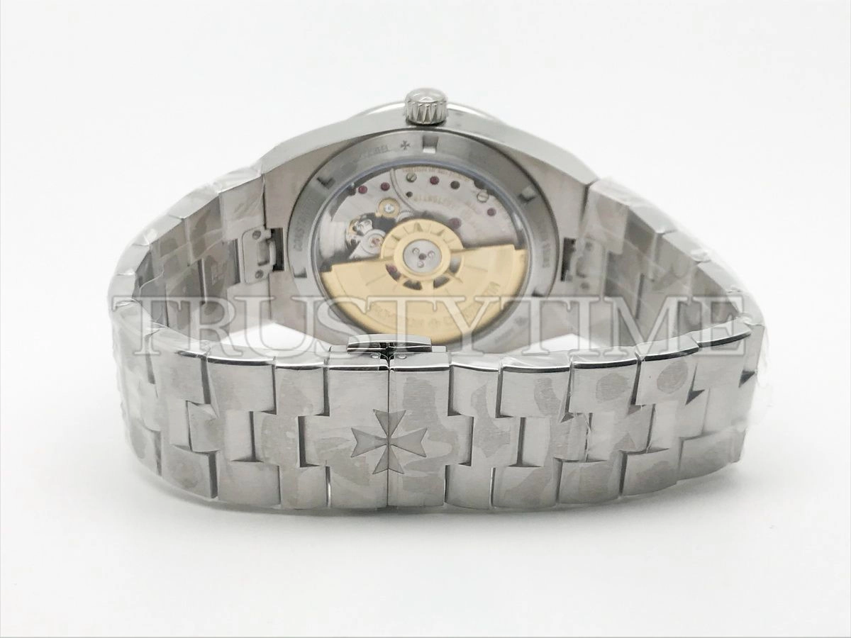 Копия часов Vacheron Constantin Overseas 41mm 4500V/110A-B128 Арт.VC-0342