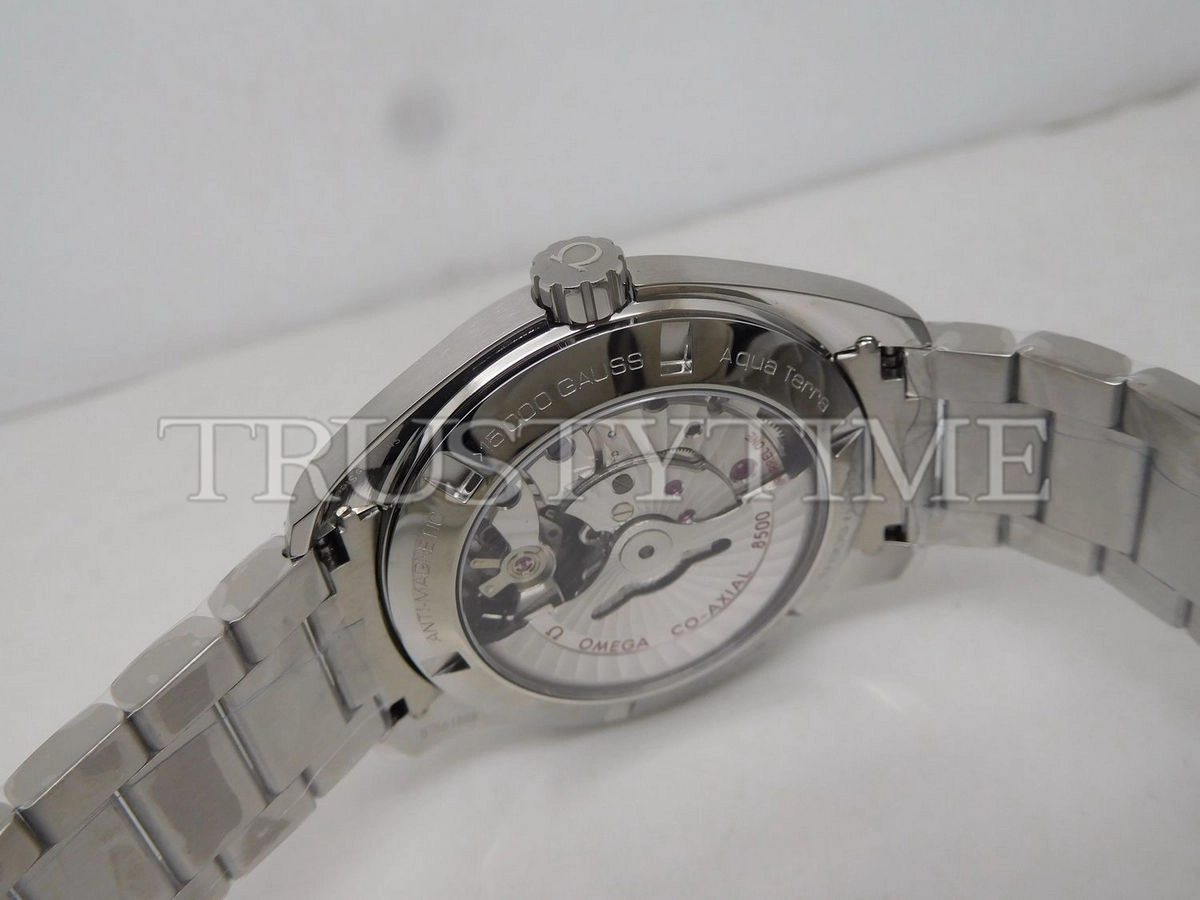 Копия часов Omega Seamaster Aqua Terra 150m Master Co-Axial 41.5mm 231.10.42.21.01.004 Арт.OM-0388