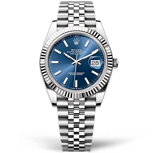 Копия часов Rolex DateJust II 41mm 126334-0002 Арт.RX-1929