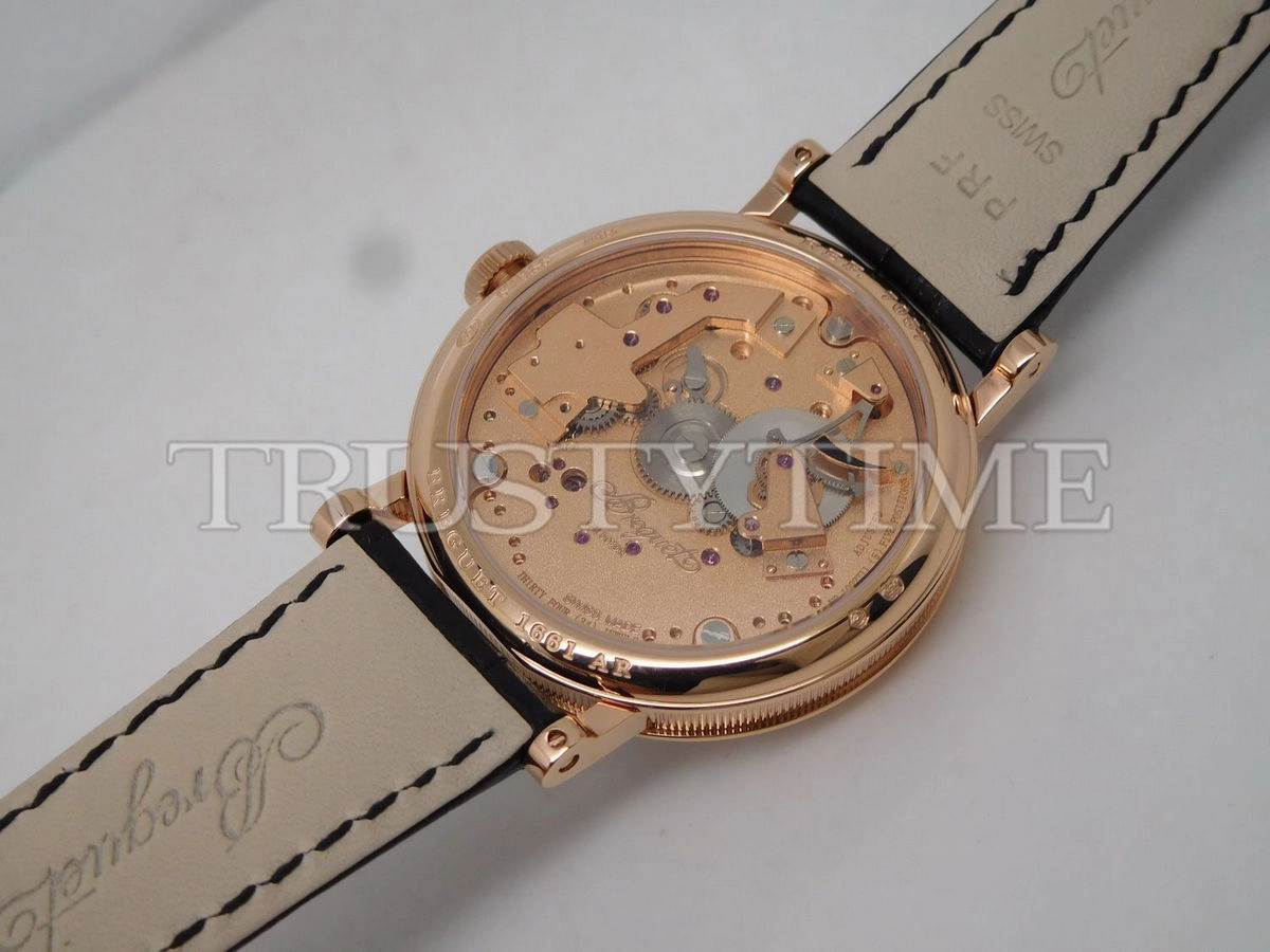 Копия часов Breguet Tradition 7057BR/R9/9W6 Арт.BG-0549