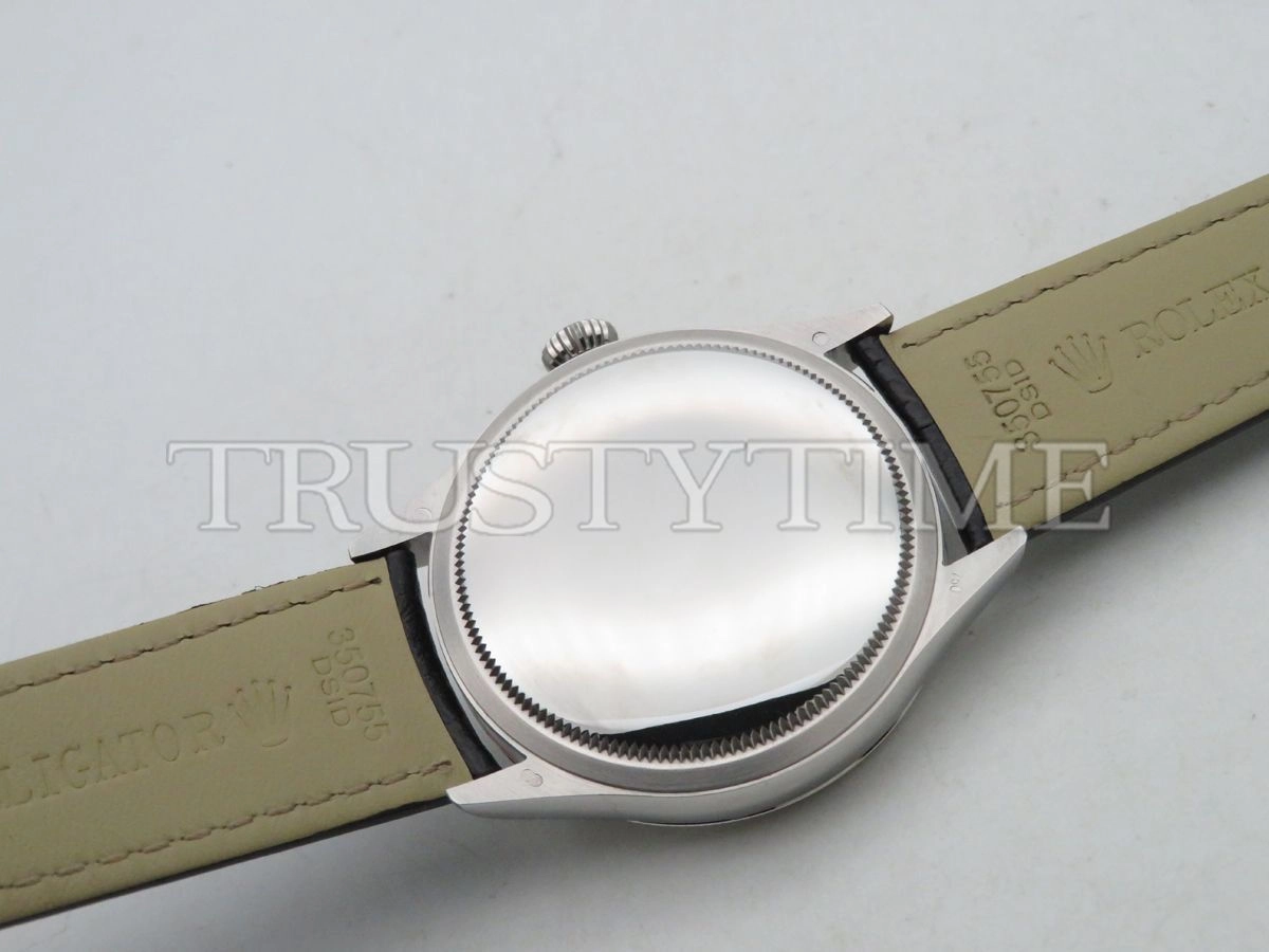 Копия часов Rolex Cellini Time 39mm 50509-0006 Арт.RX-1794