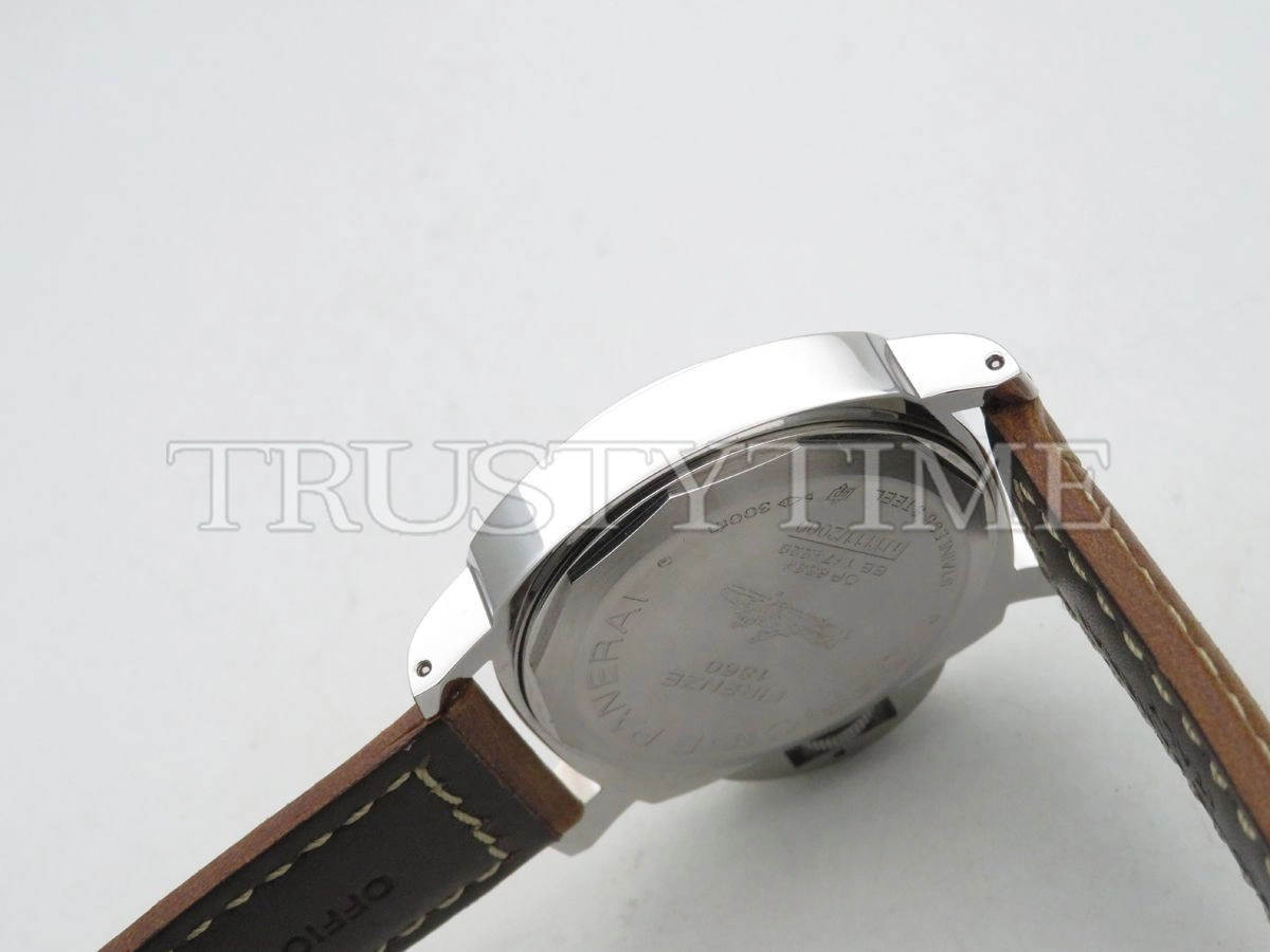 Копия часов Panerai Luminor Boutique Edition 44mm PAM00390 Арт.PN-0802