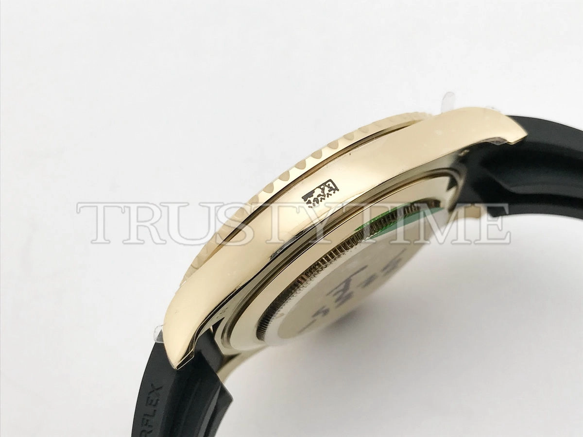 Копия часов Rolex Yacht-Master 42mm 226658-0001 Арт.RX-2341