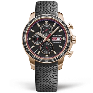 Копия часов Chopard Mille Miglia 2021 Race Edition 44mm 161293-5001 Арт.CH-0171