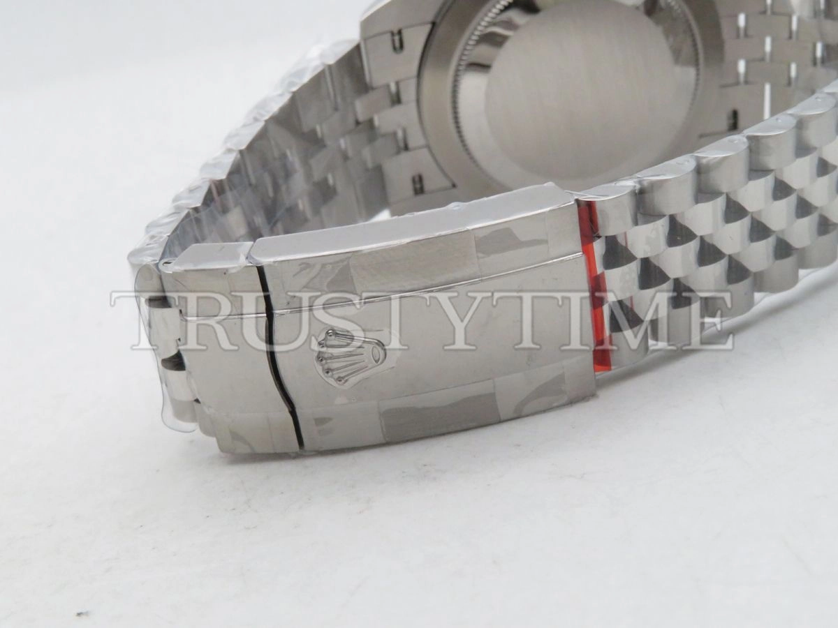 Копия часов Rolex DateJust II 41mm 126300-0008 Арт.RX-1882