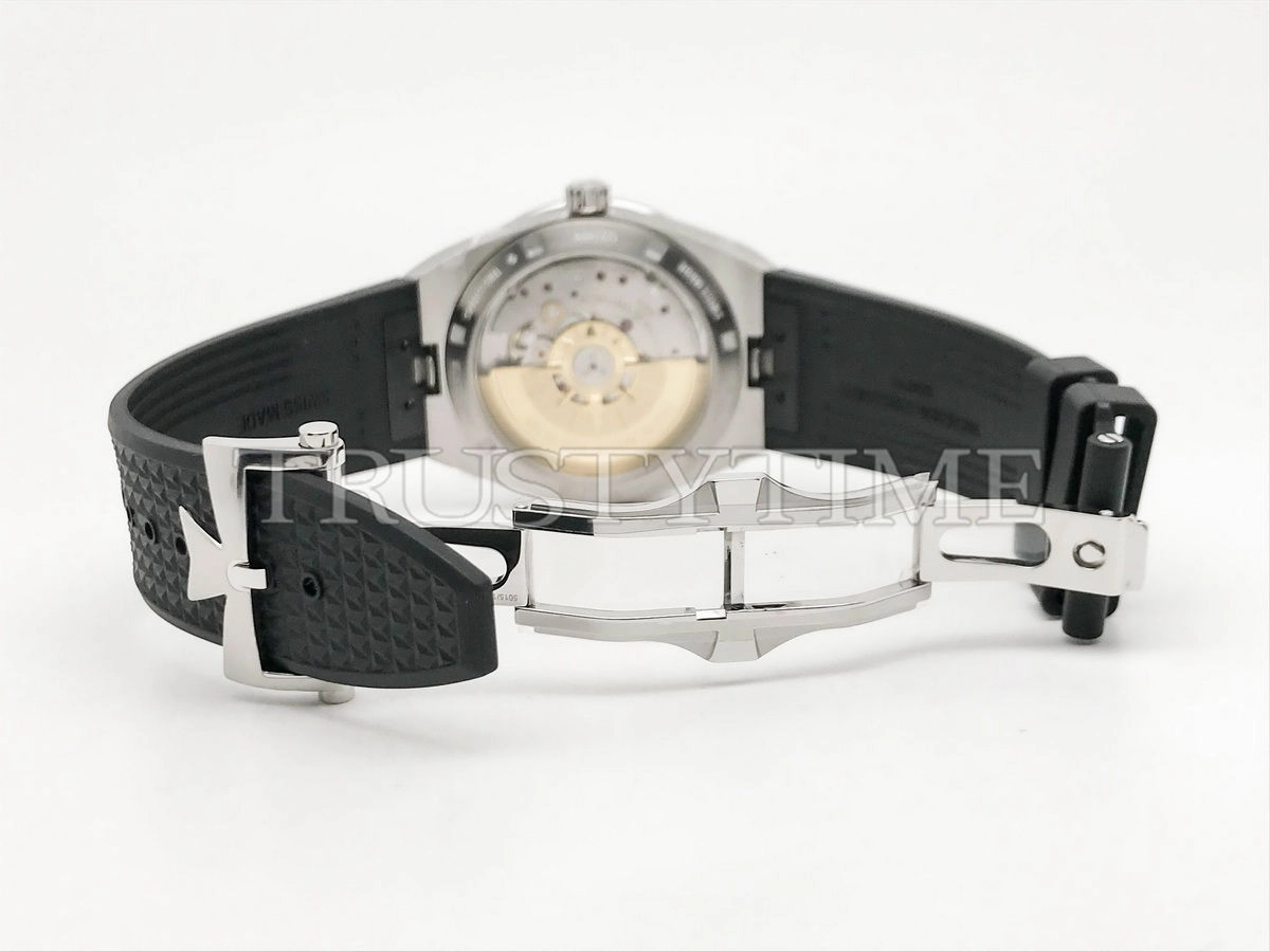 Копия часов Vacheron Constantin Overseas 41mm 4500V/110A-B126 Арт.VC-0330